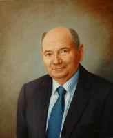 Portret mężczyzny